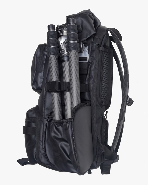 Zak Noyle II Kamera Tasche fur Manner RVCA