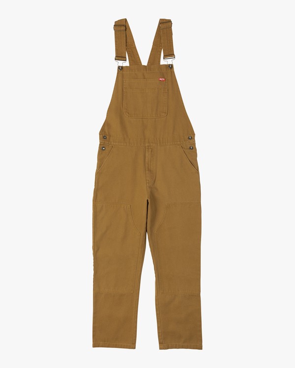 0 Matty Matheson - Dungarees for Men  R1PTMARVW9 RVCA