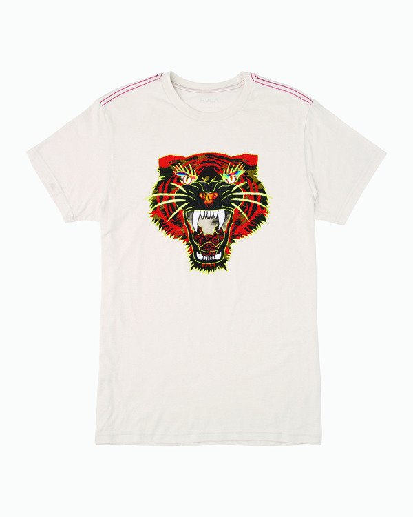 0 Ben Venom Night Lurker - T-Shirt for Men  R1SSRARVW9 RVCA