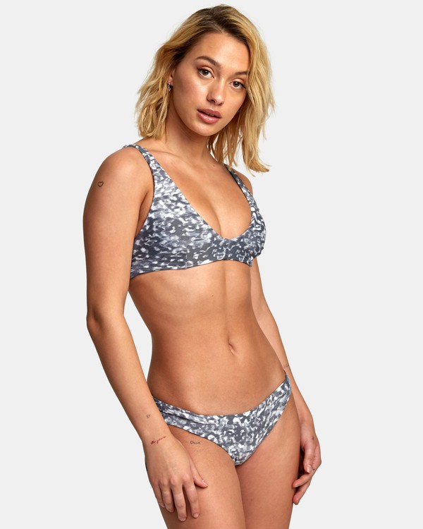 Cheeky　Peace Maaji Cherry Crush Bree Cheeky Cut Underwire One Piece