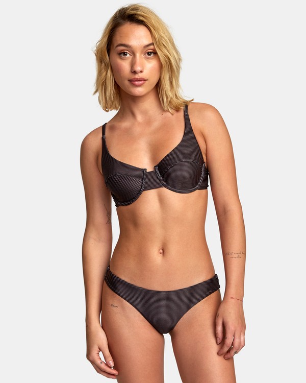 0 Ventura - Underwired Bikini Top for Women  R3STRJRVW9 RVCA