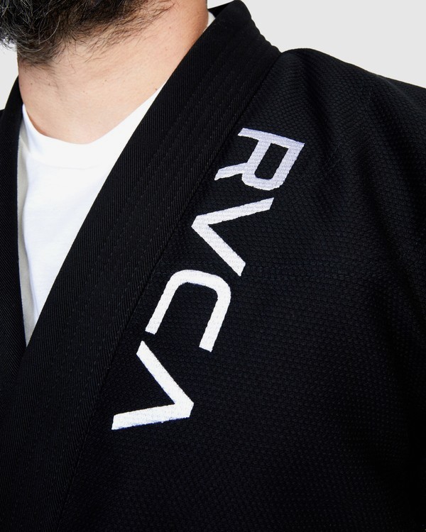 Art of Jiu Jitsu - Jiu Jitsu Gi for Men | RVCA