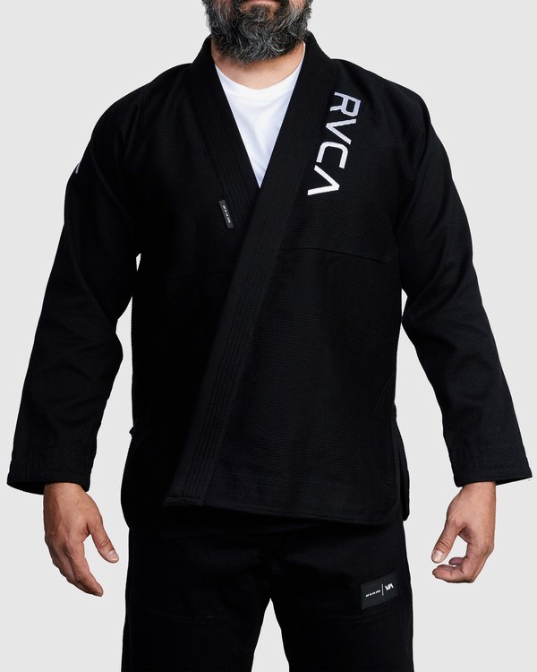 Art of Jiu Jitsu - Jiu Jitsu Gi for Men | RVCA