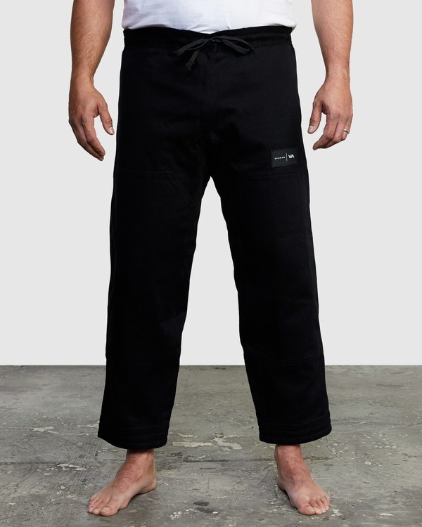 Art of Jiu Jitsu - Jiu Jitsu Gi for Men | RVCA