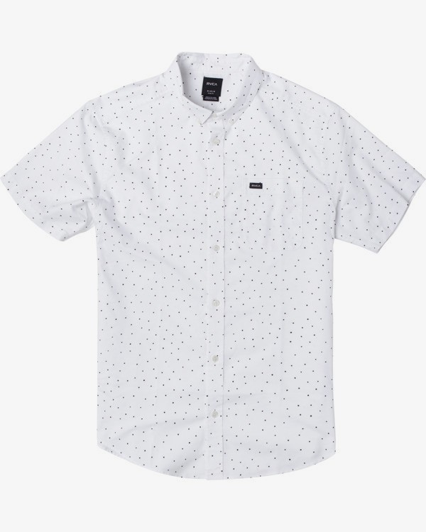 0 Thatll Do Print - Printed Shirt for Men  S1SHRBRVP0 RVCA
