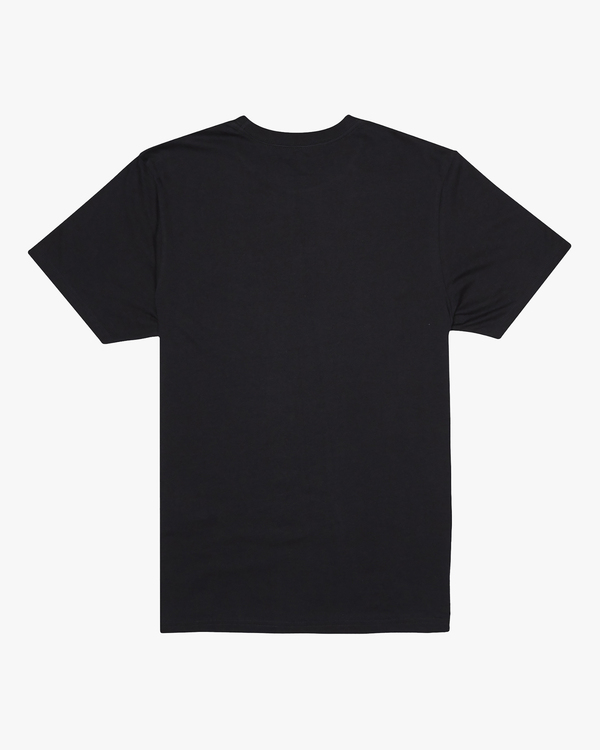 3 Big RVCA - T-shirt pour Homme Noir S1SSRPRVP0 RVCA
