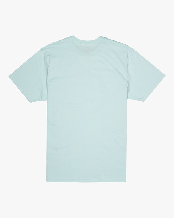 1 VA Mod - Camiseta para Hombre  S1SSRQRVP0 RVCA