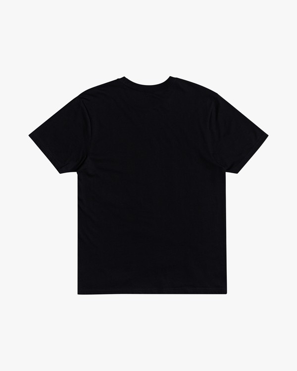 1 Balance - T-Shirt pour Homme  S1SSRVRVP0 RVCA