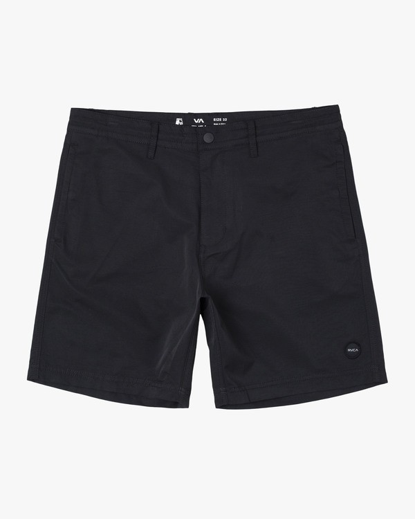 5 Cliffs Hybrid - Shorts for Men  S1WKRERVP0 RVCA