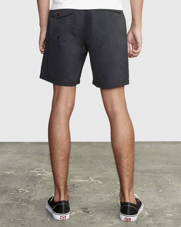 1 Cliffs Hybrid - Shorts for Men  S1WKRERVP0 RVCA