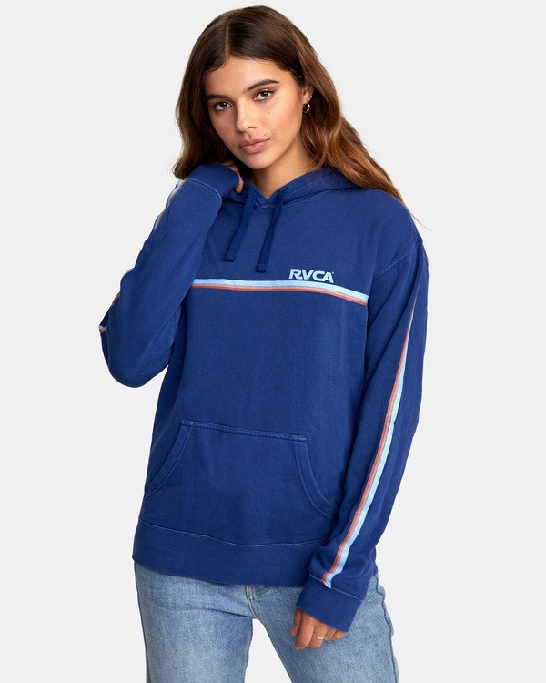 Rvca womens sweatshirt best sale