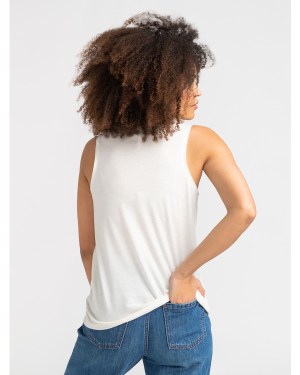 1 Thorns - T-Shirt for Women White S3SGRARVP0 RVCA