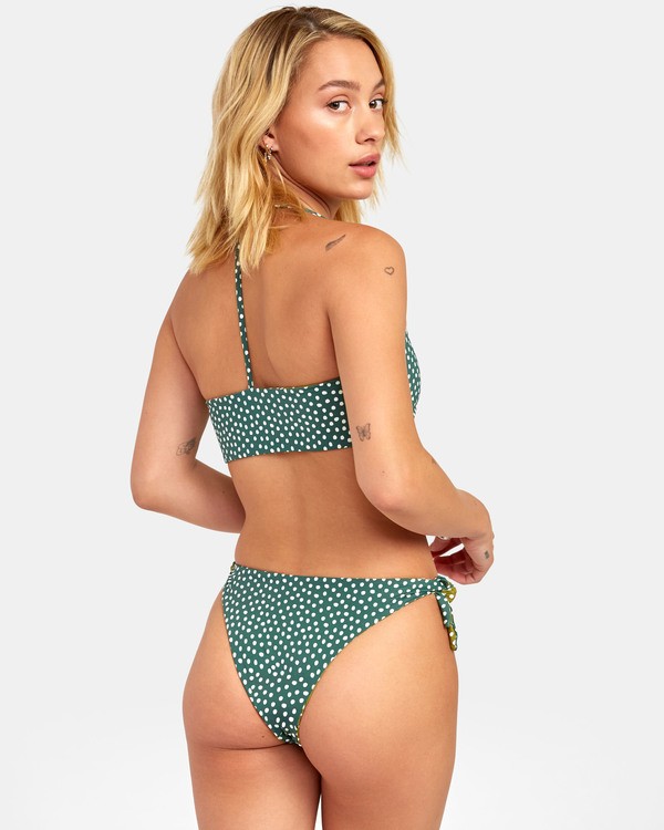 1 Axis Revo Bandeau - Bikini Top for Women  S3STRRRVP0 RVCA