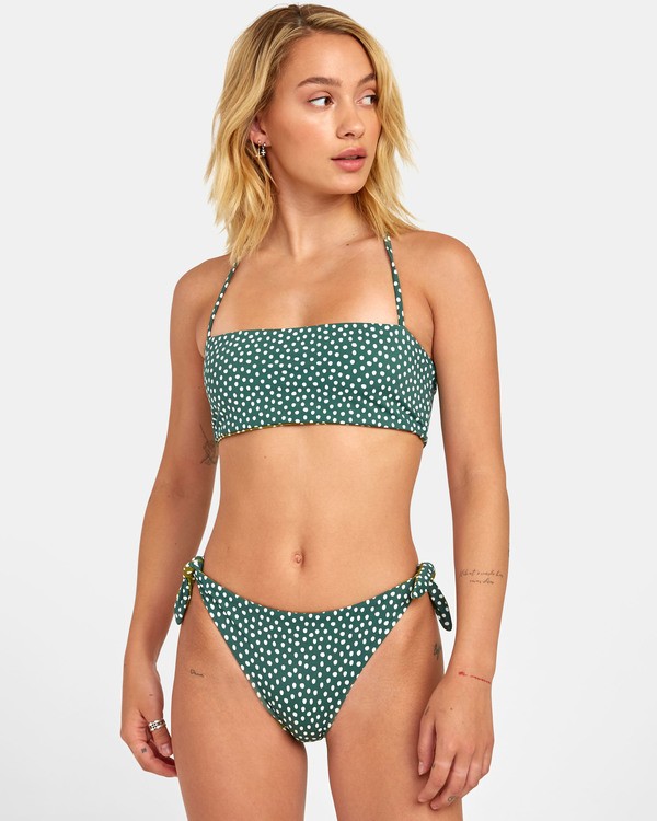0 Axis Revo Bandeau - Bikini Top for Women  S3STRRRVP0 RVCA