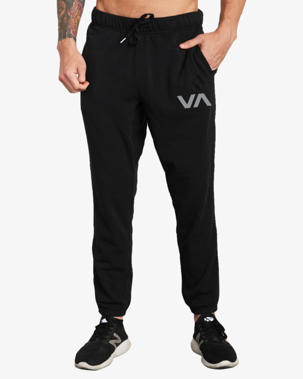 Rvca swift sweatpants sale