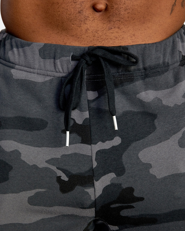 7 Swift Sweat - Jogginghose für Herren Grün S4PTMCRVP0 RVCA