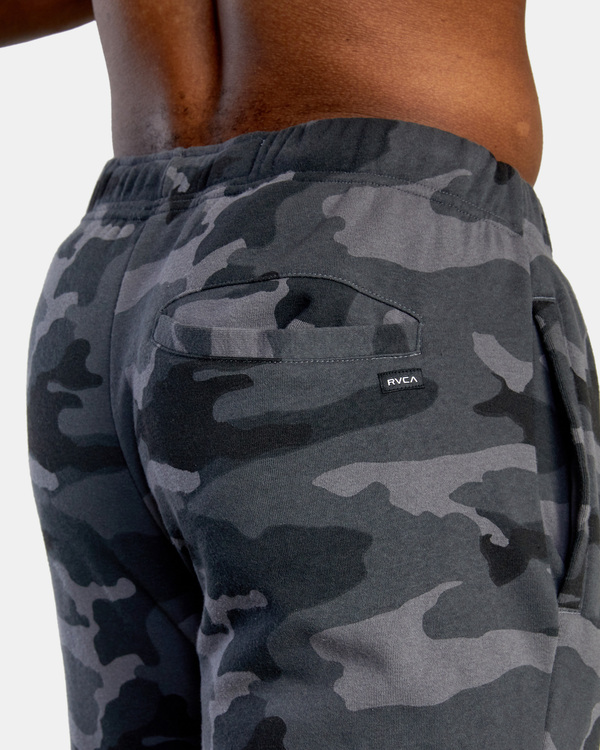 8 Swift Sweat - Jogginghose für Herren Grün S4PTMCRVP0 RVCA