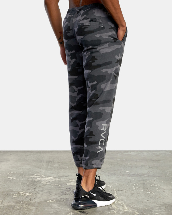 4 Swift Sweat - Jogginghose für Herren Grün S4PTMCRVP0 RVCA