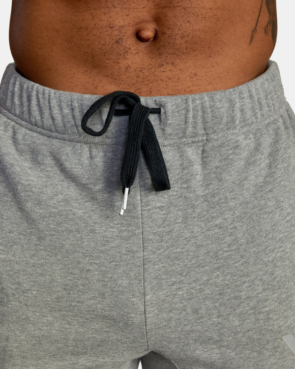 7 Swift Sweat - Jogginghose für Herren Grau S4PTMCRVP0 RVCA