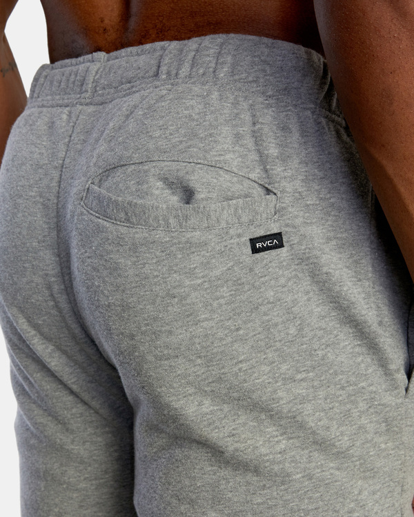 8 Swift Sweat - Jogginghose für Herren Grau S4PTMCRVP0 RVCA