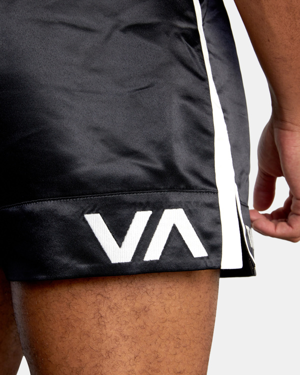 7 RVCA Muay Thai  - Sport-Shorts für Herren  S4WKMCRVP0 RVCA