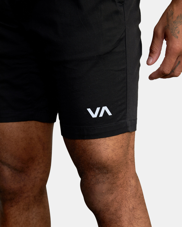 2 Spectrum 18" - Pantalones cortos deportivos para Hombre  S4WKMERVP0 RVCA