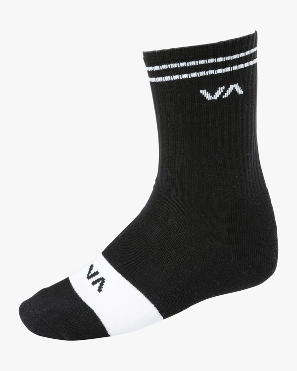 Union Skate Chaussettes pour Homme RVCA