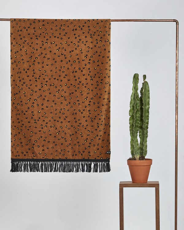 1 Chitah Print - Towel for Women  S9TORBRVP0 RVCA