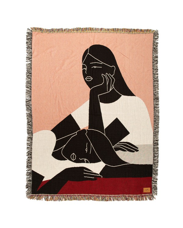 0 Johanna Olk - Towel for Women  S9TORCRVP0 RVCA
