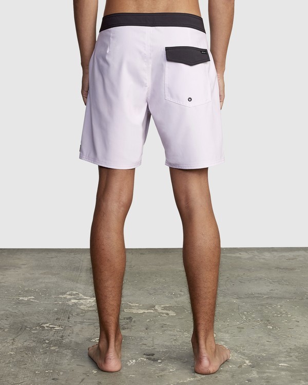 1 Ed Templeton - Boardshorts para Hombre  T1BSRARVS0 RVCA
