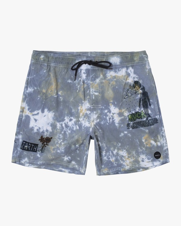 0 Liver Ideas - Board Shorts for Men  T1BSRBRVS0 RVCA