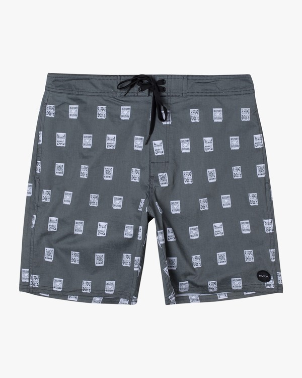 6 Hot Fudge - Board Shorts for Men  T1BSRCRVS0 RVCA