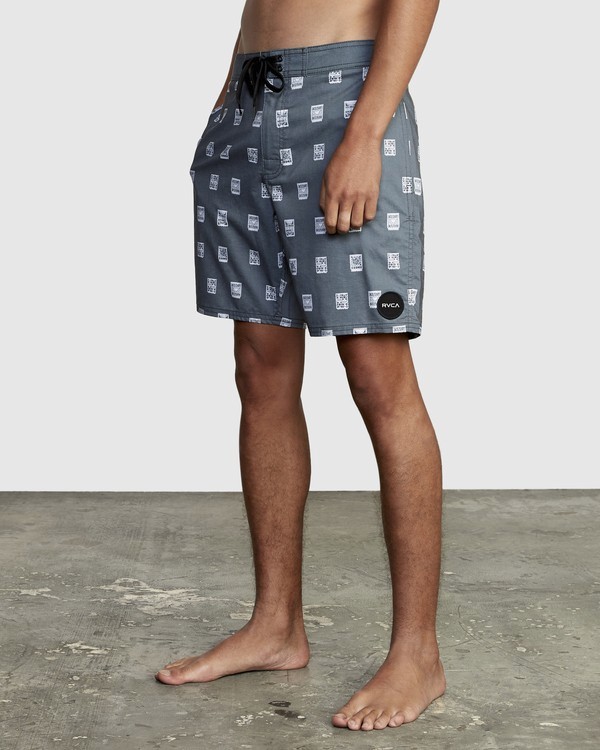 2 Hot Fudge - Board Shorts for Men  T1BSRCRVS0 RVCA