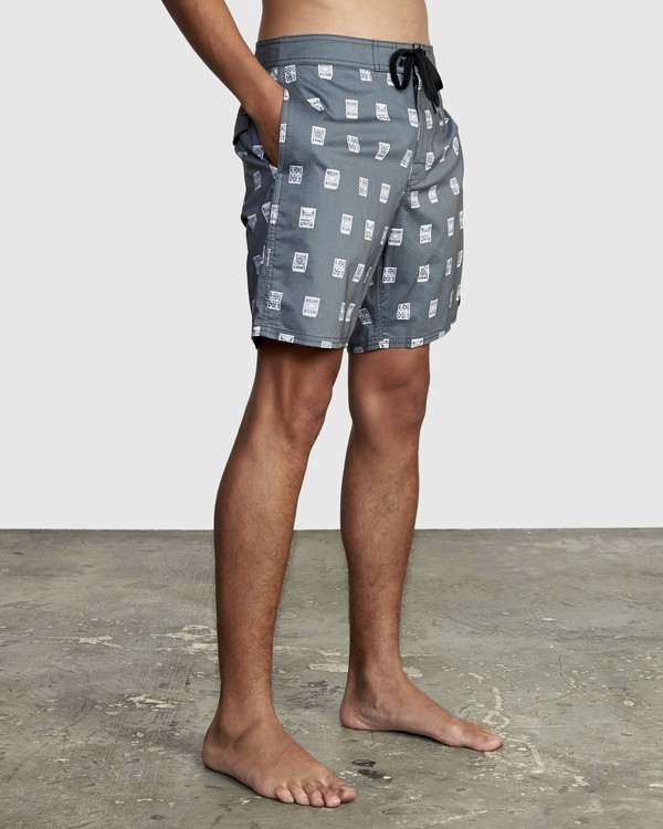 5 Hot Fudge - Board Shorts for Men  T1BSRCRVS0 RVCA