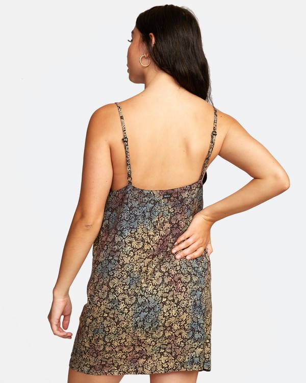1 Michelle Blade Aaron Wash - Dress for Women  T3DRRLRVS0 RVCA