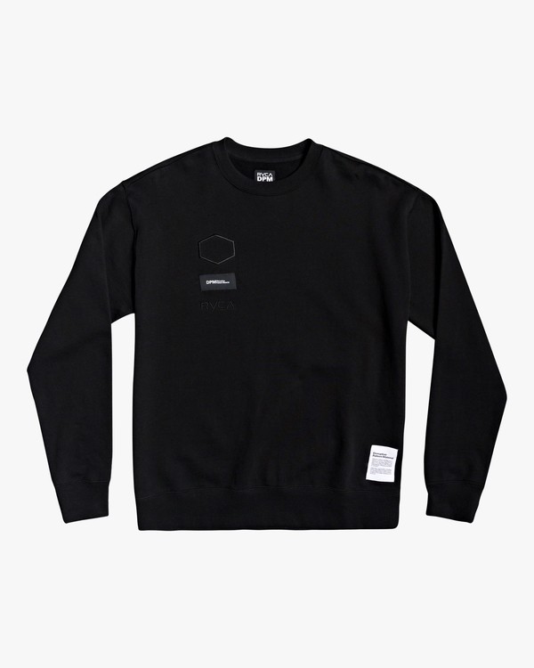 0 DPM - Sweat pour Homme  U1CRRFRVF0 RVCA
