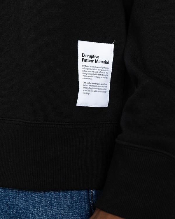 6 DPM - Sweat pour Homme  U1CRRFRVF0 RVCA