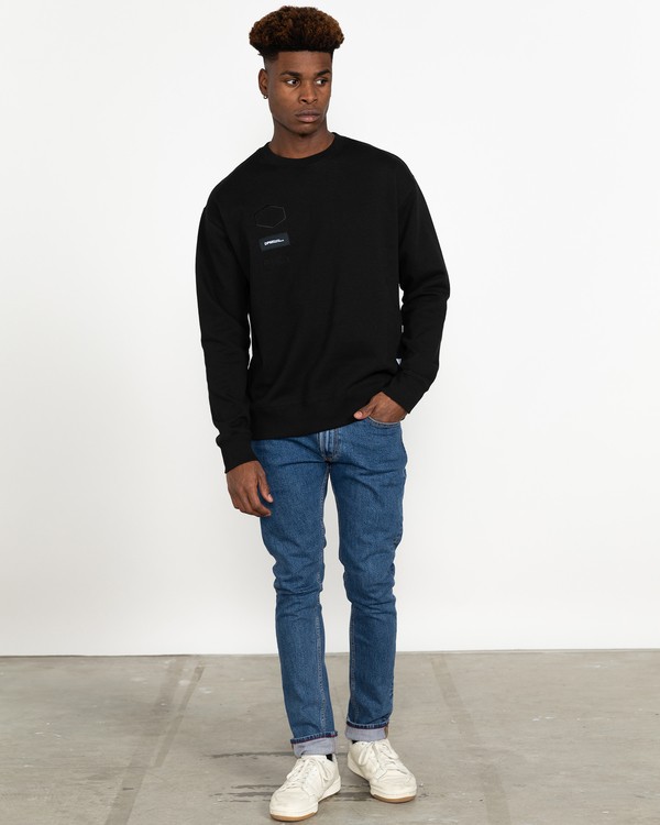 7 DPM - Sweat pour Homme  U1CRRFRVF0 RVCA
