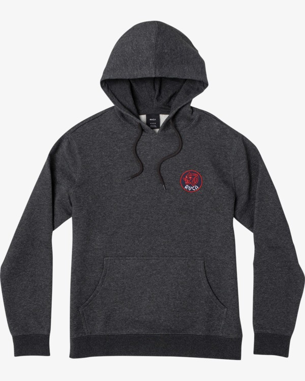 0 Dynasty - Hoodie for Men  U1HORBRVF0 RVCA