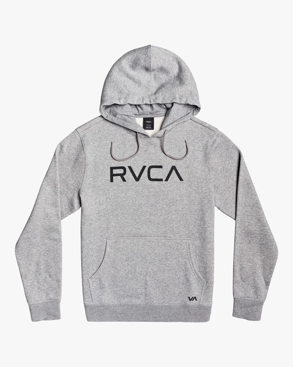 1 Big RVCA - Hoodie for Men  U1HORFRVF0 RVCA