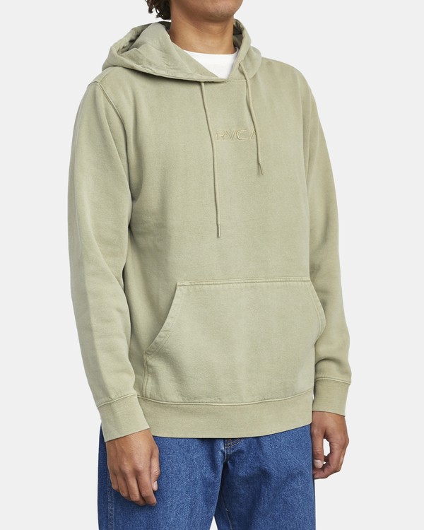 4 Tonally II - Hoodie for Men  U1HORJRVF0 RVCA