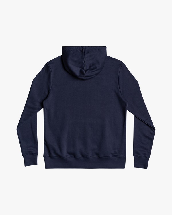 1 VA All The Ways - Sweat à capuche pour Homme  U1HOSHRVF0 RVCA