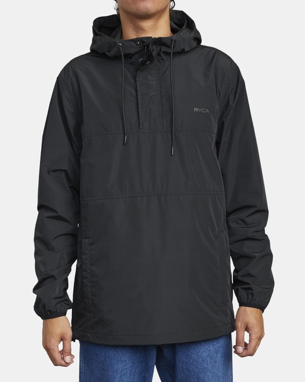 Krail Anorak for Men