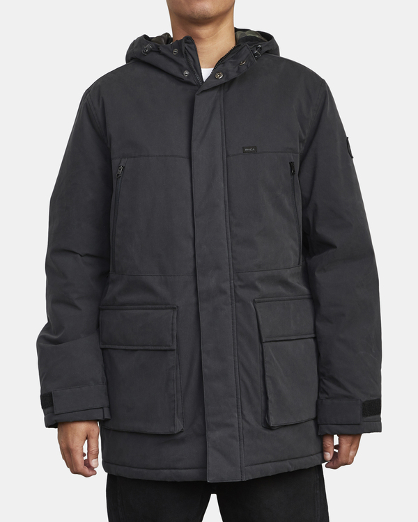 Parka rvca discount