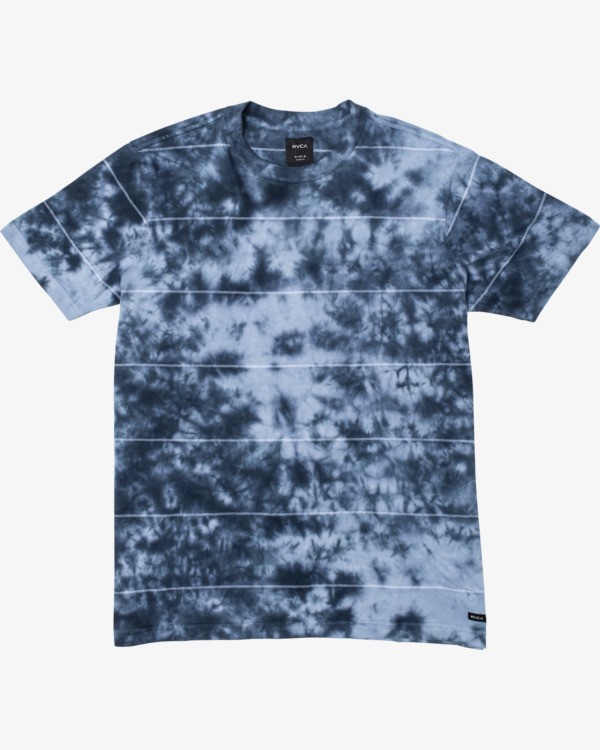 0 Delirium - Short Sleeve Top for Men  U1KTRERVF0 RVCA