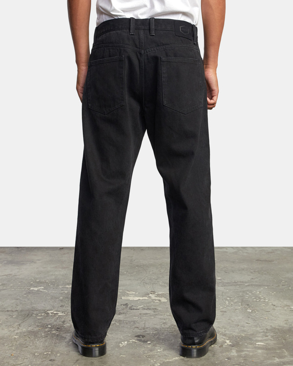 1 Americana - Relaxed Fit Jeans for Men  U1PNRORVF0 RVCA