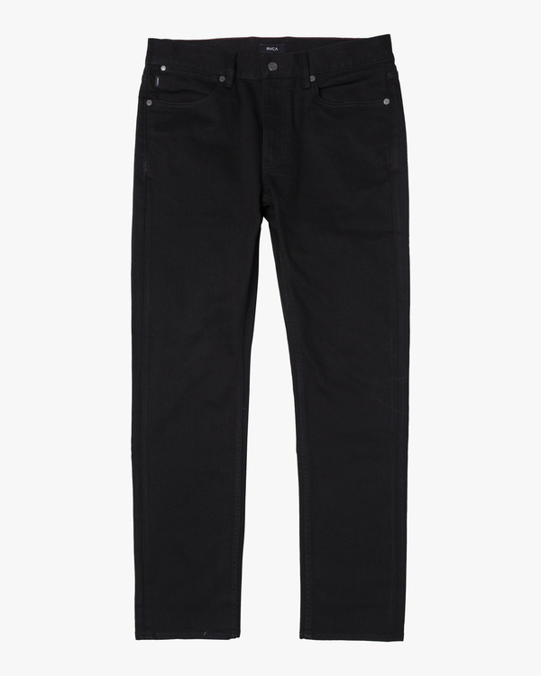 2 RVCA Rockers - Skinny Fit Jeans for Men  U1PNRTRVF0 RVCA