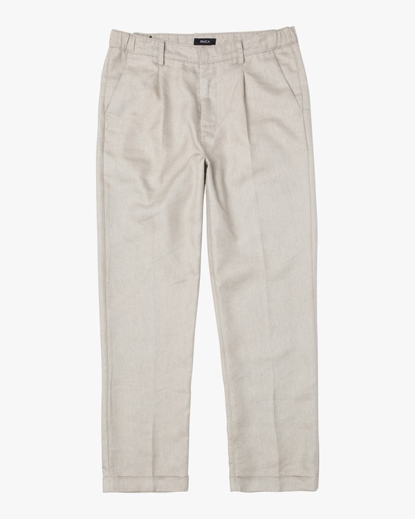 7 All Time Lomax - Trousers for Men  U1PTRGRVF0 RVCA