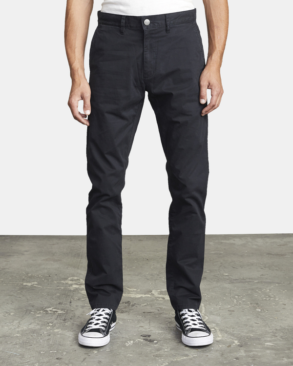 6 Daggers - Chinos for Men  U1PTRJRVF0 RVCA