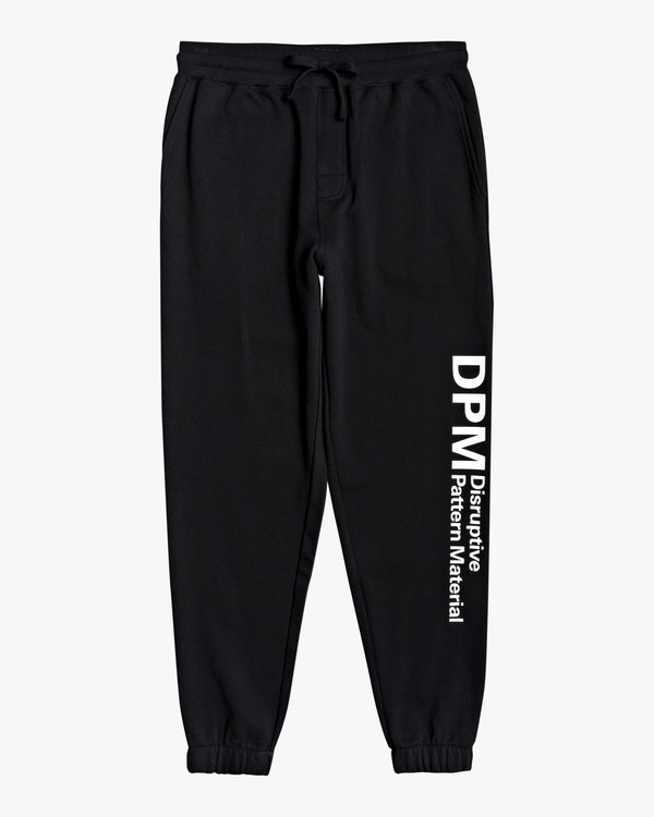 0 DPM - Jogginghose für Männer  U1PTRRRVF0 RVCA